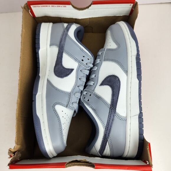 Nike Dunk Low Retro SE Light Carbon Size 6 Men / Size 7.5 Women main image 7